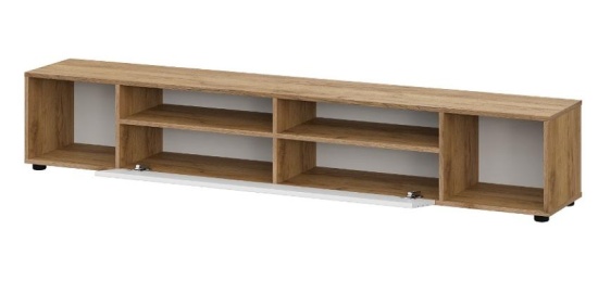 "Байкал" Тумба для телевидеоаппаратуры 