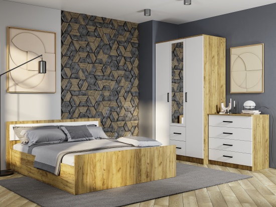 Спальня Евро