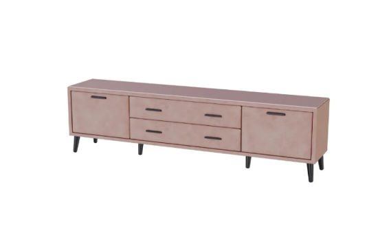 Тумба ТВ интерьерная 2,0 Пай 