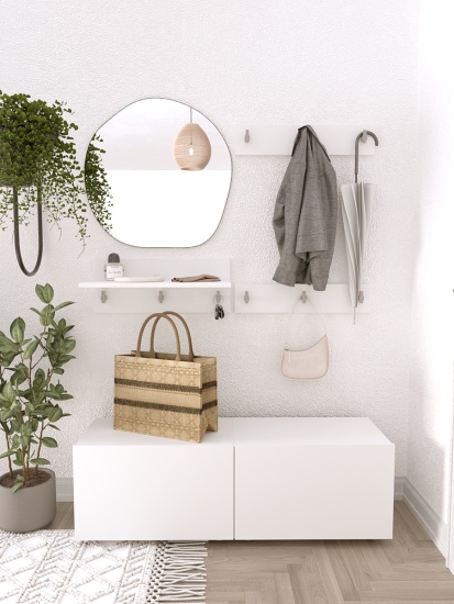 Вешалка  "ОТТО" (вш2)				