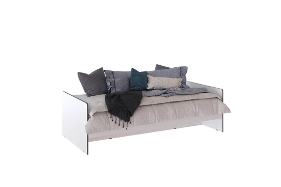 Кровать 1,2м "Асцелла"