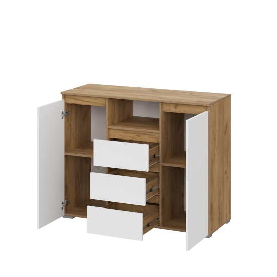 Люмо Комод КМ 01