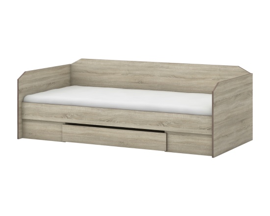 Кровать ДИСКО Дв 021.0_90