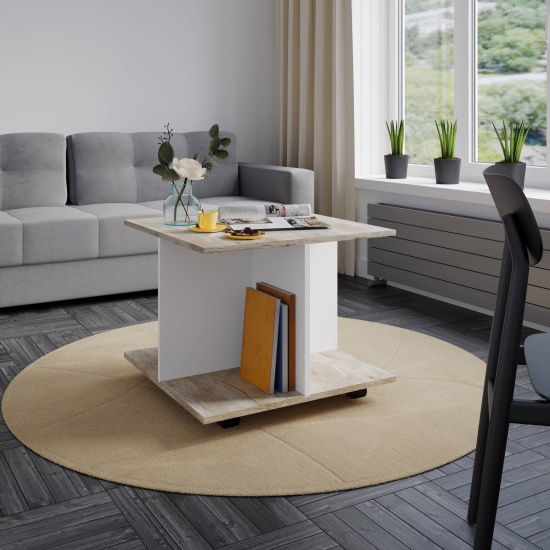 Журнальный стол Консул 10