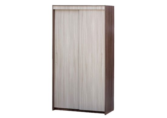 Шкаф-купе 2-х дв