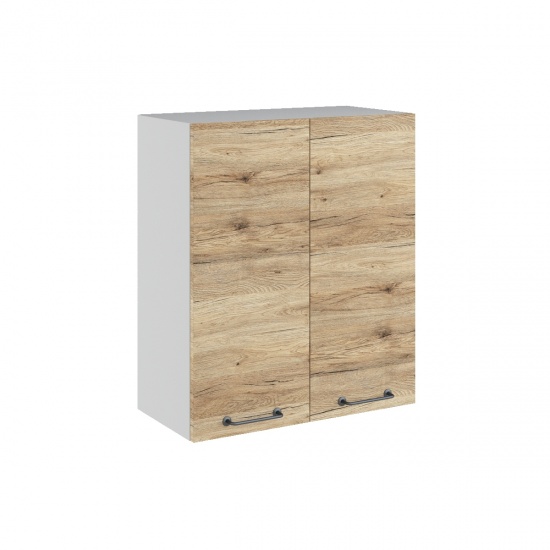 Шкаф верхний П 600 Лофт