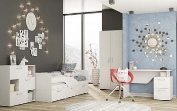 Модульная детская Ральф