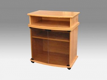 Тумба поворотная Т-2 Венге