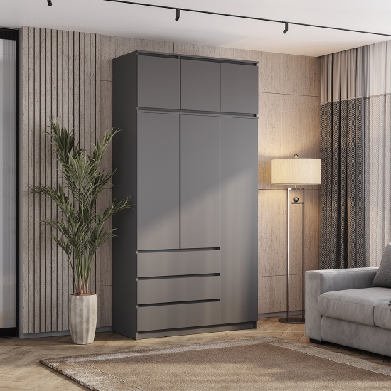 Тумба ТБ-18 Симпл 