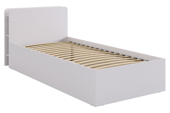 Кровать с основанием "Юниор" 90х200 см