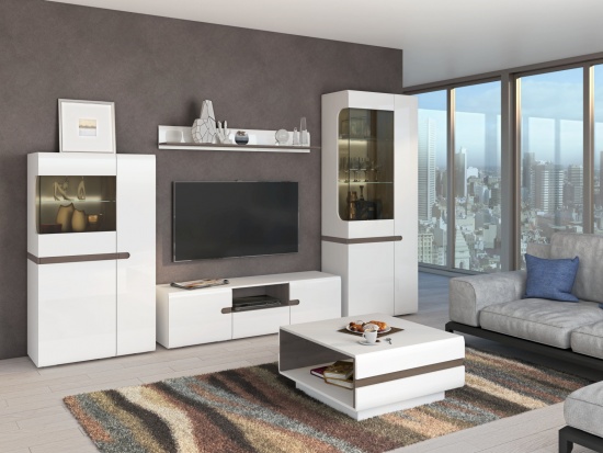 Гостиная Ультра №3