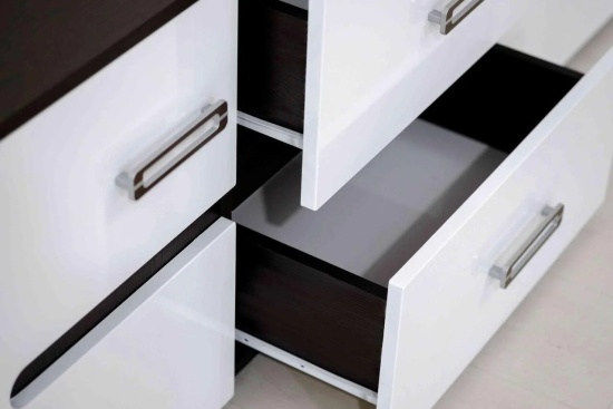 Тумба ТВ Вегас