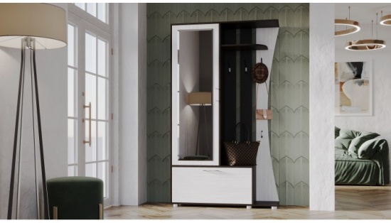 Прихожая Катрин