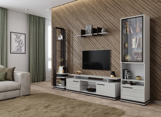 Гостиная Модена