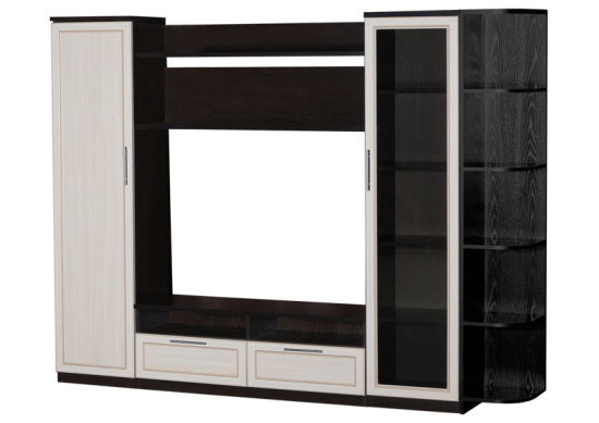 Набор мебели для гостиной СТИЛЬ 11