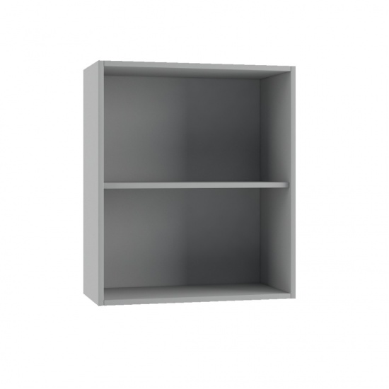 ГРАНД ПС 600 шкаф навесной со стеклом