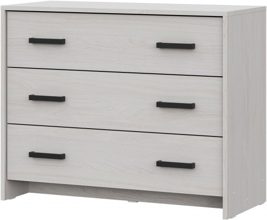 "МСП 1" Комод 3 ящика