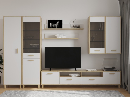 Модульная гостиная Брейк