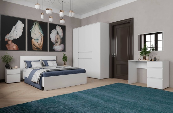 Спальня "Плейона"