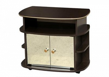 Тумба низкая Т-1 Венге