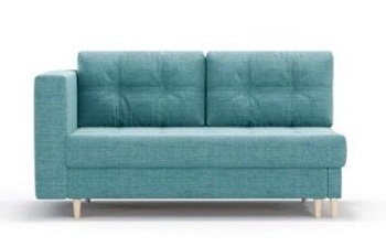 Детский диван Эврика