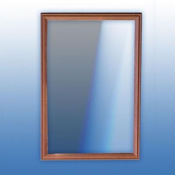 Зеркало ПР3 (ЗК) Дуб беленый