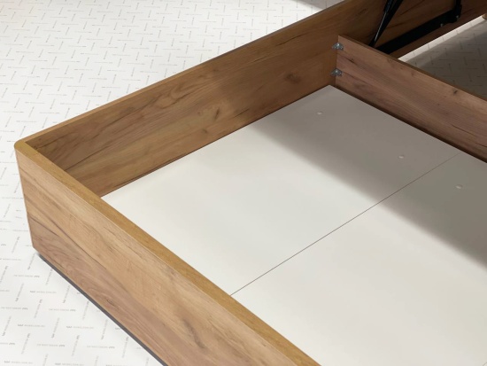 Адам Кровать с подъемным механизмом 160х200 см