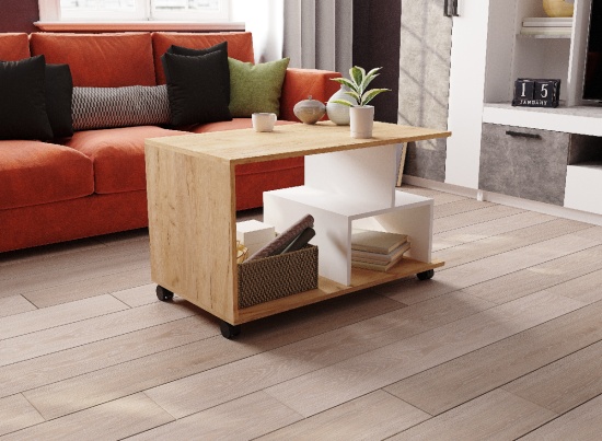  Журнальные столы СЖМ 1