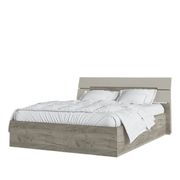 Кровать 1,6м Гавана с подъемным механизмом