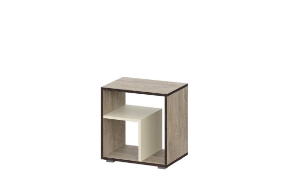 Тумба прикроватная (тб1) АБ "Этна"