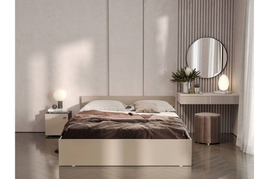 Кровать 1,6 "ГИЗА"