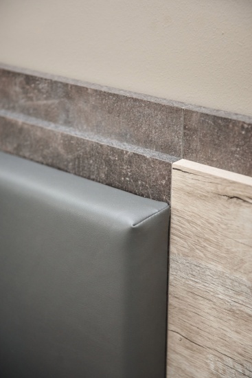 Клео Кровать 1600 с ПОДЪЕМНЫМ МЕХ. + ортопедическое основание