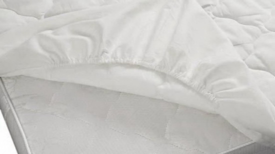 Наматрасник 1,8 х 2,0 AQUASTOP 3D с боковинами