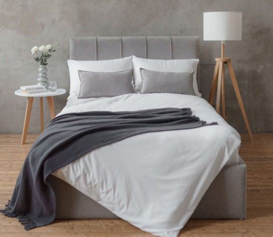 Кровать SEVEN 120х200 с подъемным механизмом