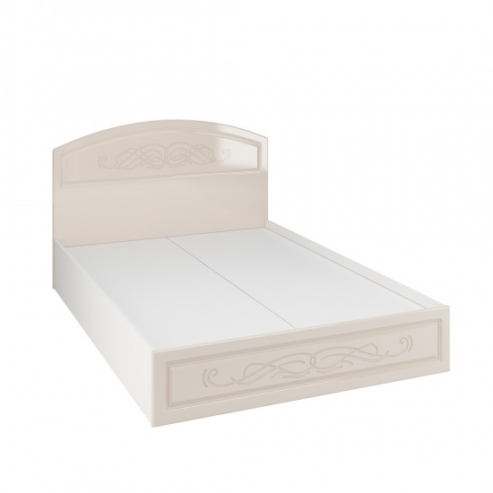 КР-140 (КРОВАТЬ 1,4М) "ВЕНЕЦИЯ"