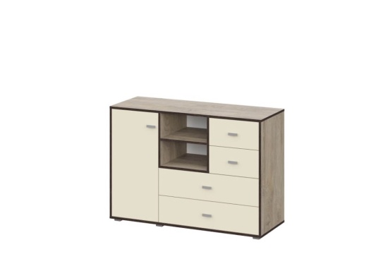 Комод 1200 (Км1) АБ "Этна"