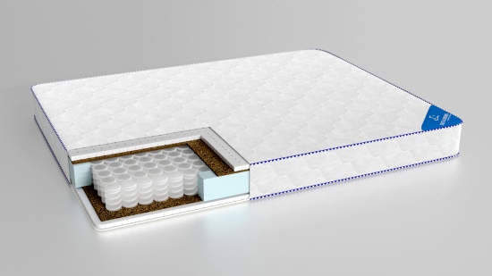 Матрас №6 (800*1900/1950/2000)