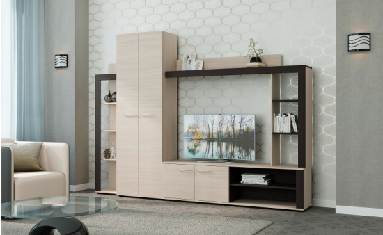 Гостиная Монако