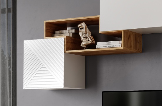 SkyFree Стенка НМ-001