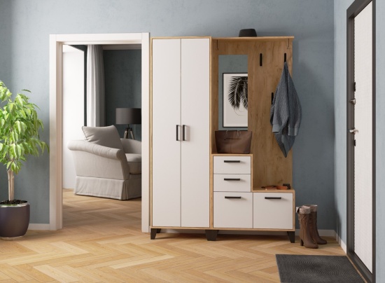 Прихожая Витра