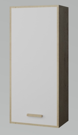 Подвесной шкаф Брейк