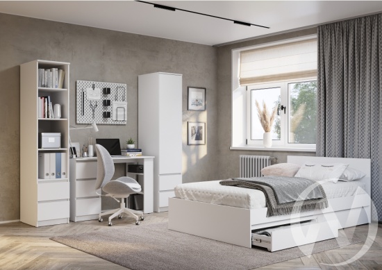 Детская Симпл