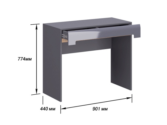 Стокгольм Макияжный стол