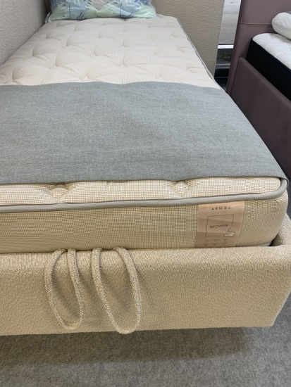 Матрац 200*190/195/200 Brownie hard