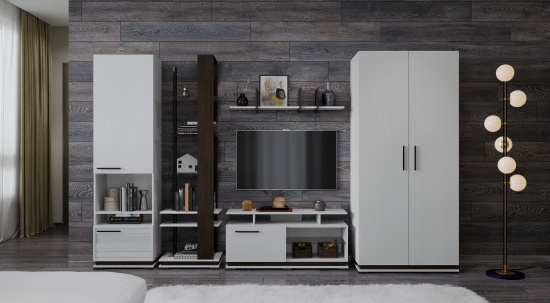 Гостиная Модена