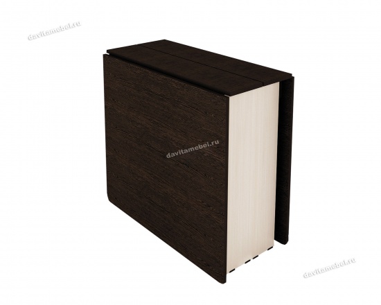 Стол-книжка Колибри 12.2