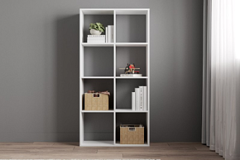 Стеллаж "Мори" МСО 710.1  