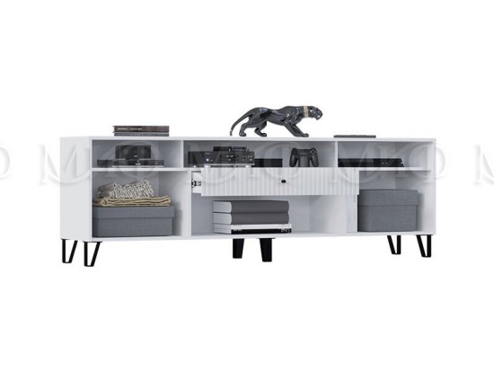 Оливия Тумба ТВ 			