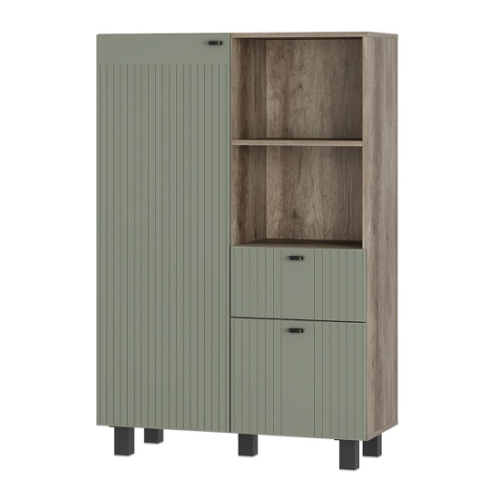 дуб каньон/MF12 эвкалипт софт