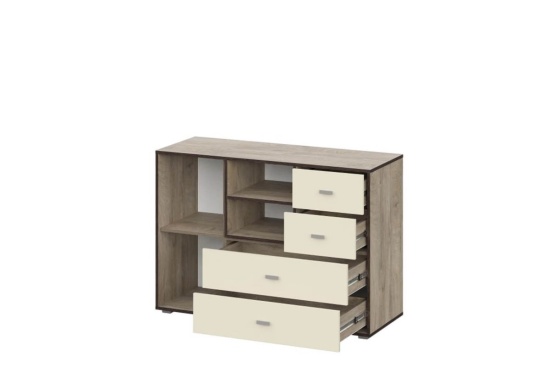 Комод 1200 (Км1) АБ "Этна"